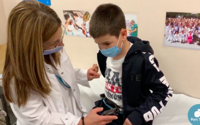 Imatge del vídeo del Taulí | Parc Taulí 